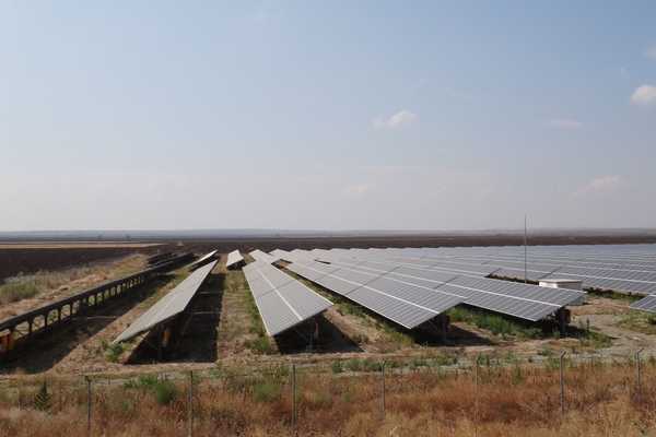 Kameno Energy Project